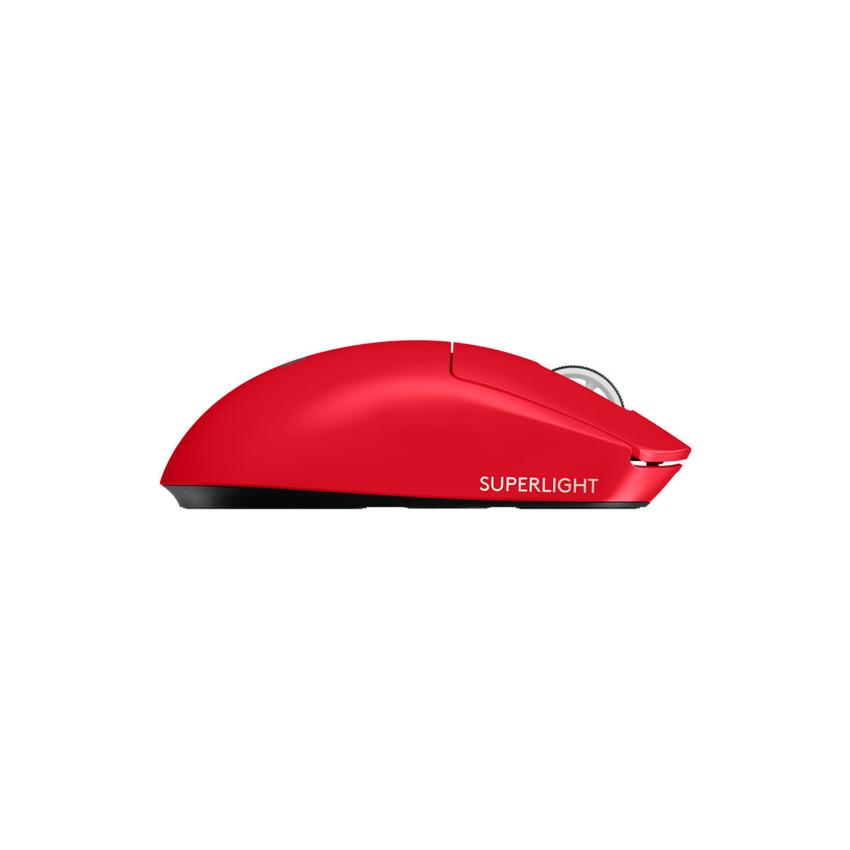 LOGITECH PRO X SUPERLIGHT 2 SE - RED