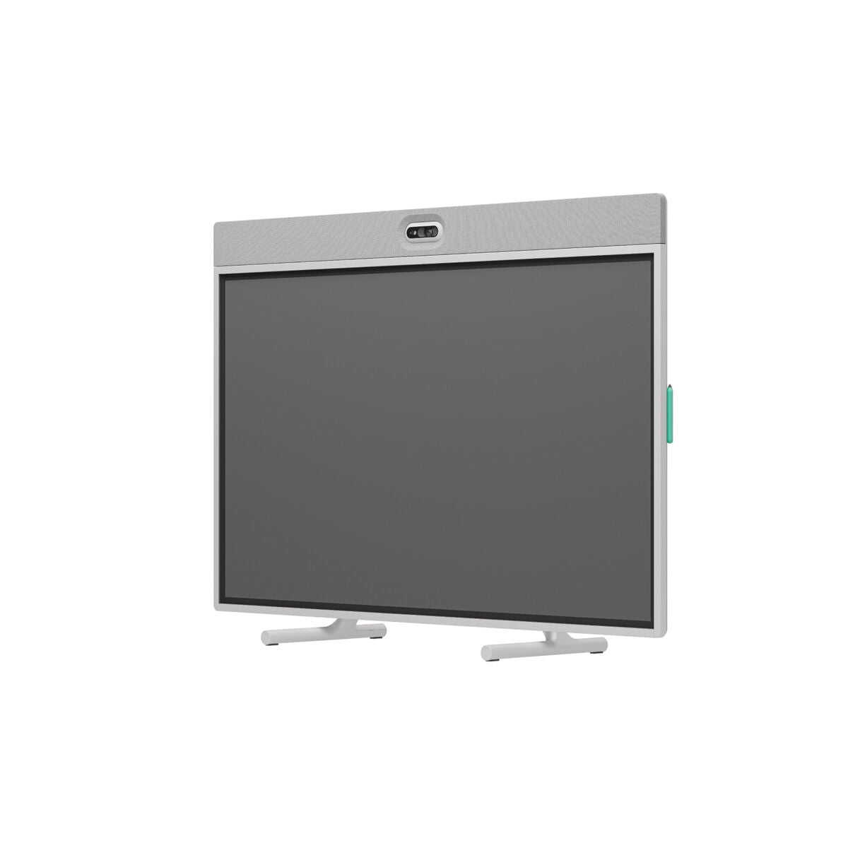 LOGITECH Rally Board 65 White PLUGE KO/EU/INDO