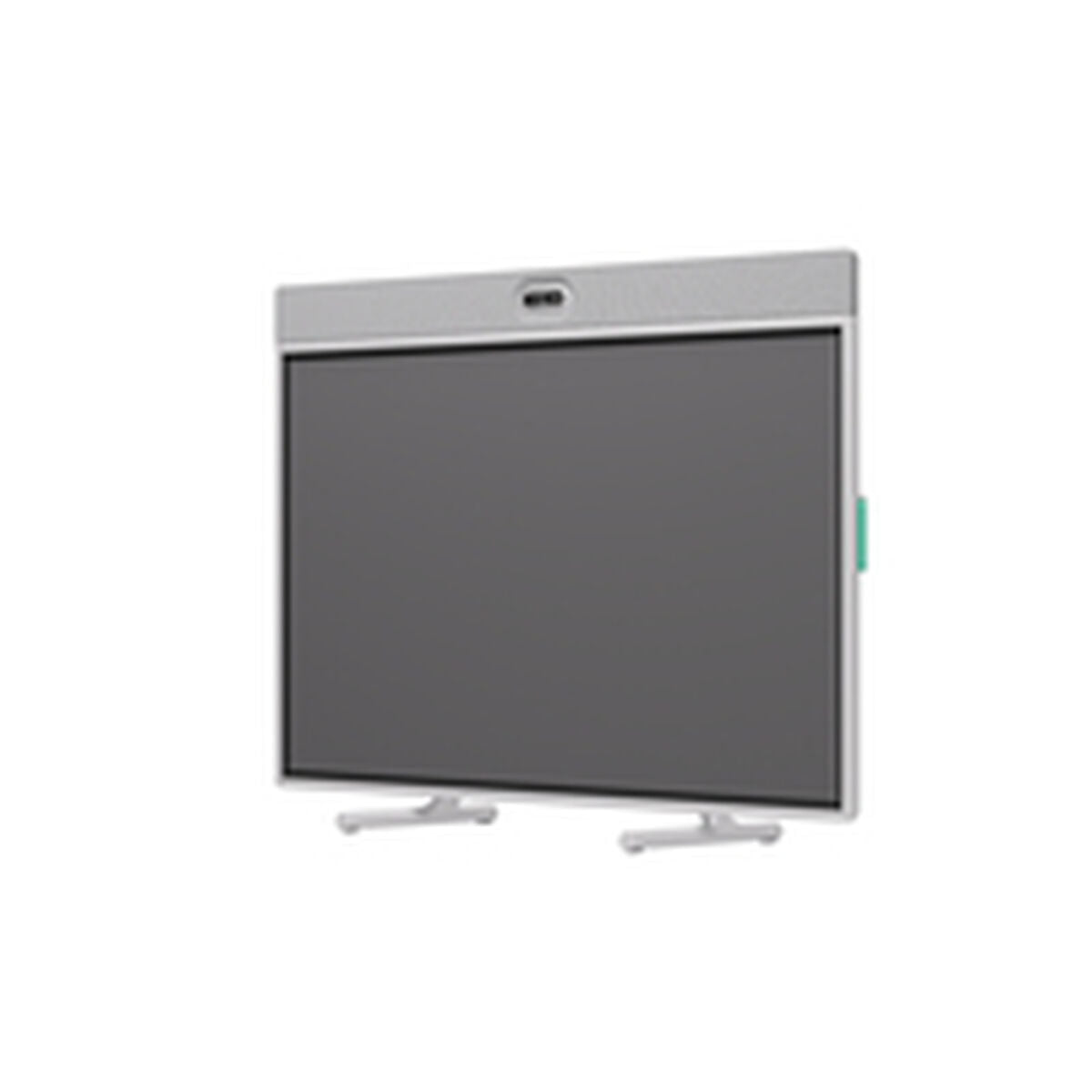 LOGITECH Rally Board 65 White PLUGE KO/EU/INDO