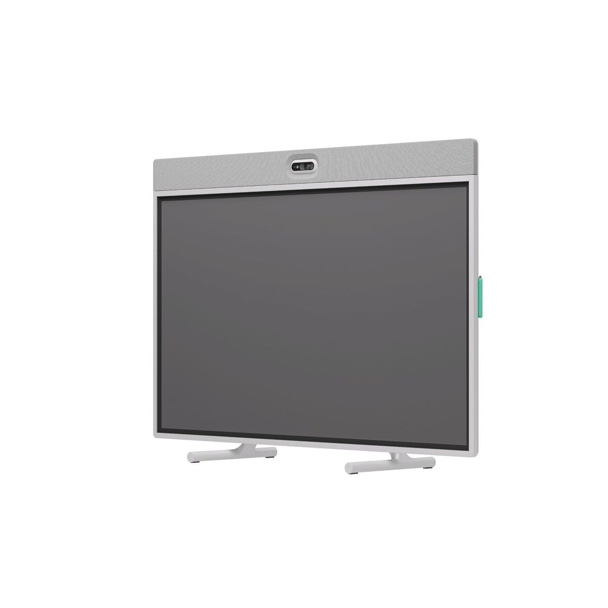 LOGITECH Rally Board 65 White PLUGE KO/EU/INDO