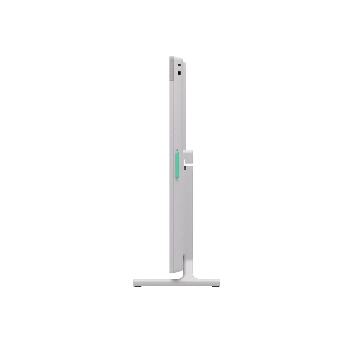 LOGITECH Rally Board 65 White PLUGE KO/EU/INDO