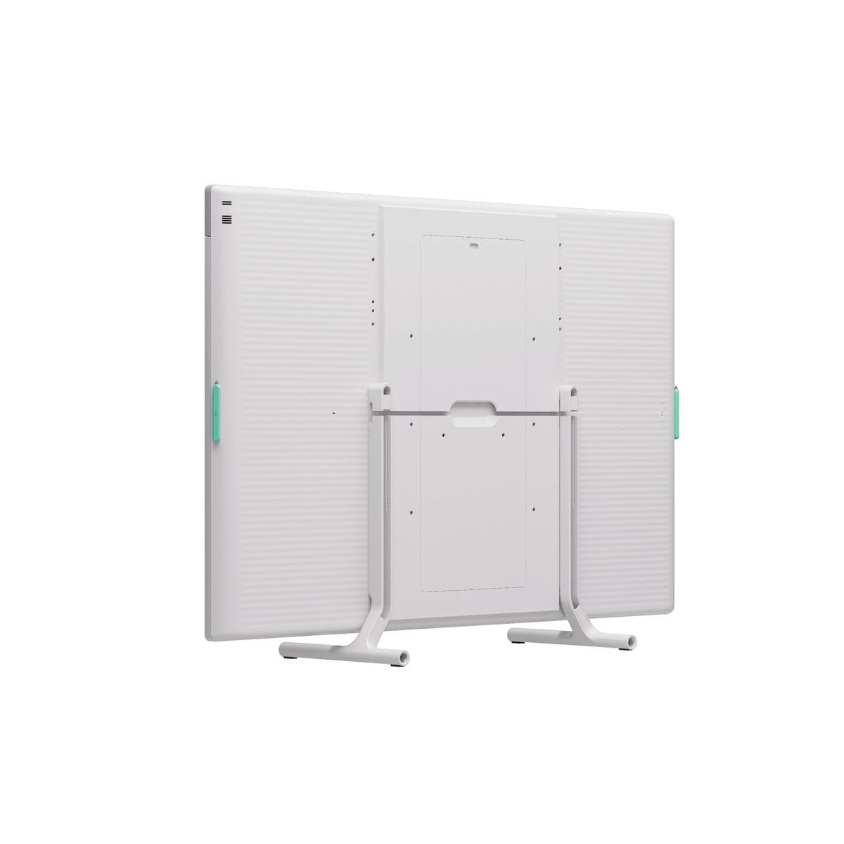 LOGITECH Rally Board 65 White PLUGE KO/EU/INDO