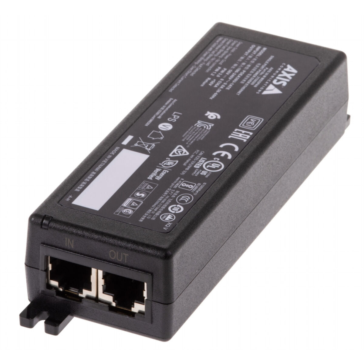 AXIS 02172-002 accessoire de caméra de sécurité Midspan