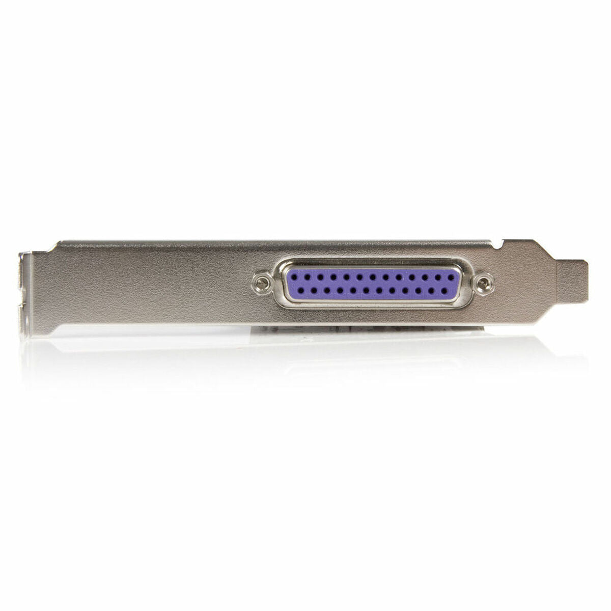 1-Port Parallel PCIe Card/Printer LPT