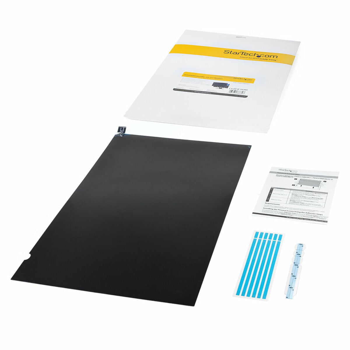 21 inch Monitor Privacy Screen Filter