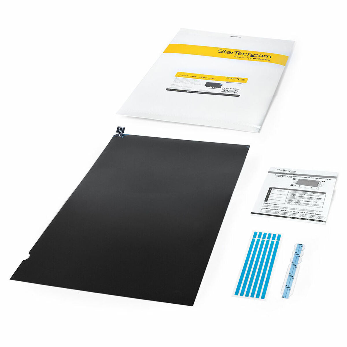 24 inch Monitor Privacy Screen Filter
