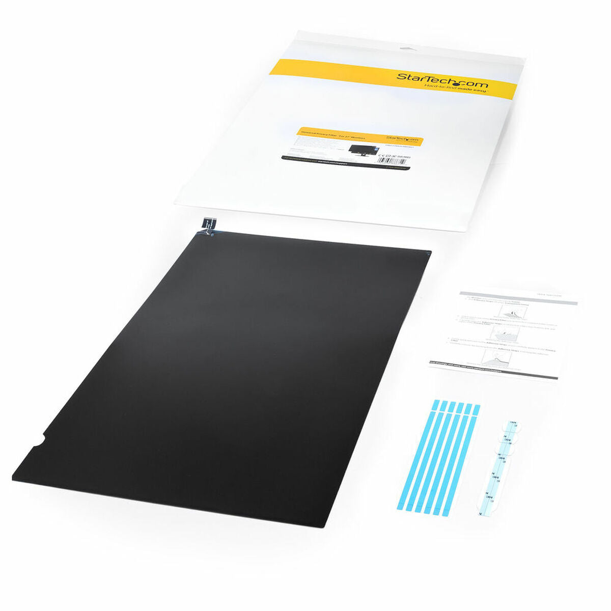 27 inch Monitor Privacy Screen Filter