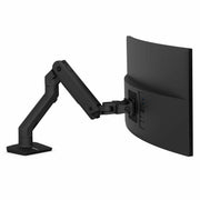 HX Desk Monitor Arm Black