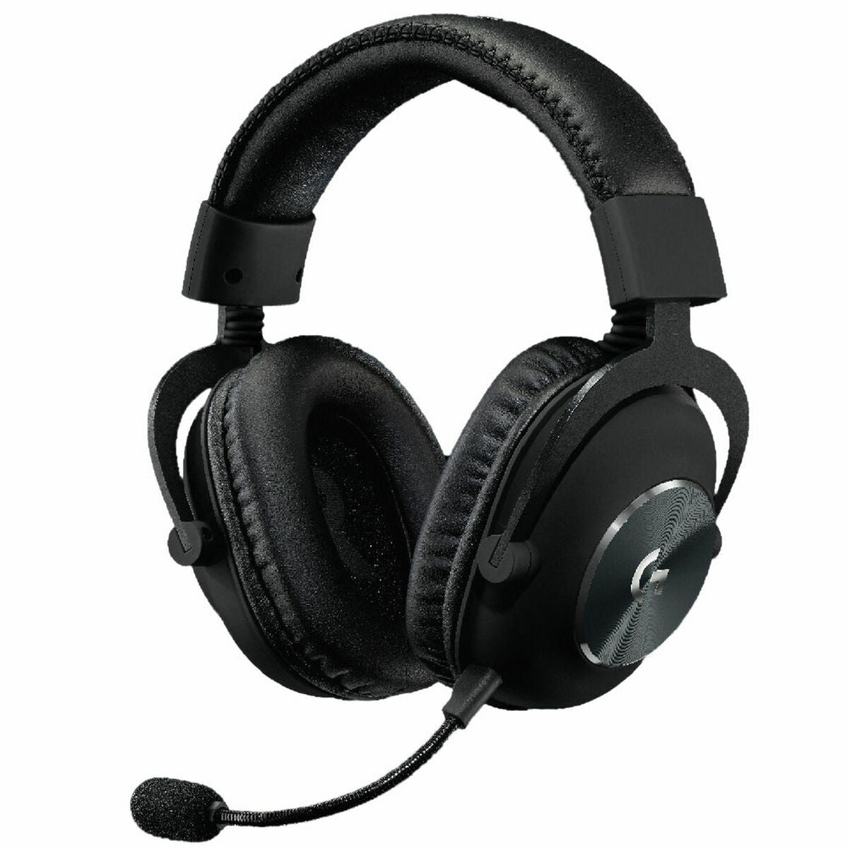 LOGITECH PRO X Wireless LightSpeed Gaming Headset - BLACK - EMEA