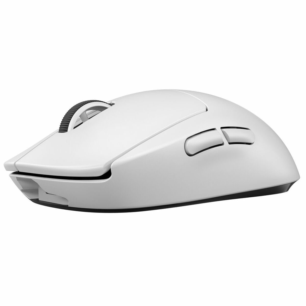 LOGITECH PRO X SUPERLIGHT Wireless Gaming Mouse Mouse optical 5 buttons wireless 2.4 GHz USB LIGHTSPEED receiver white