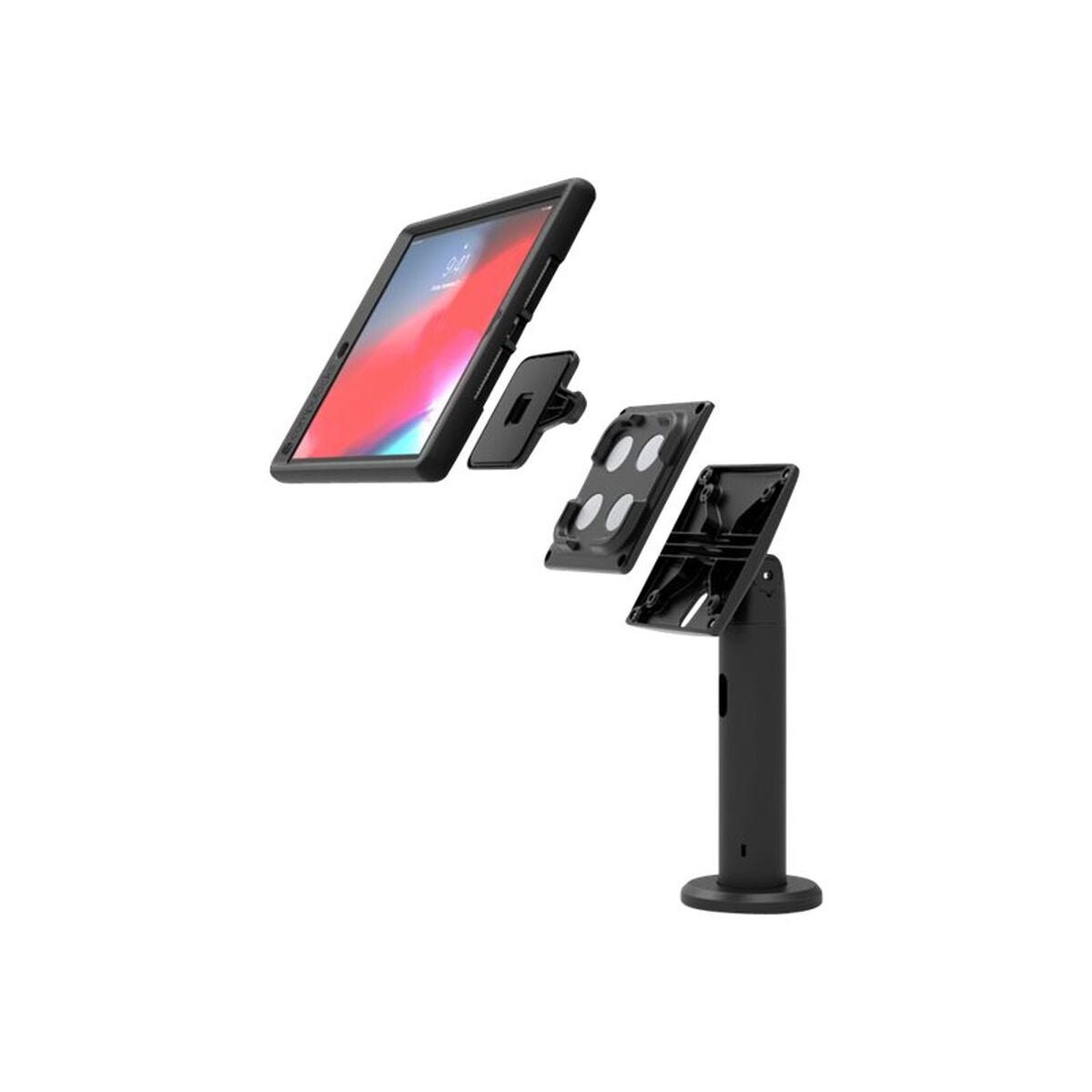 100mm Magnetic Mount