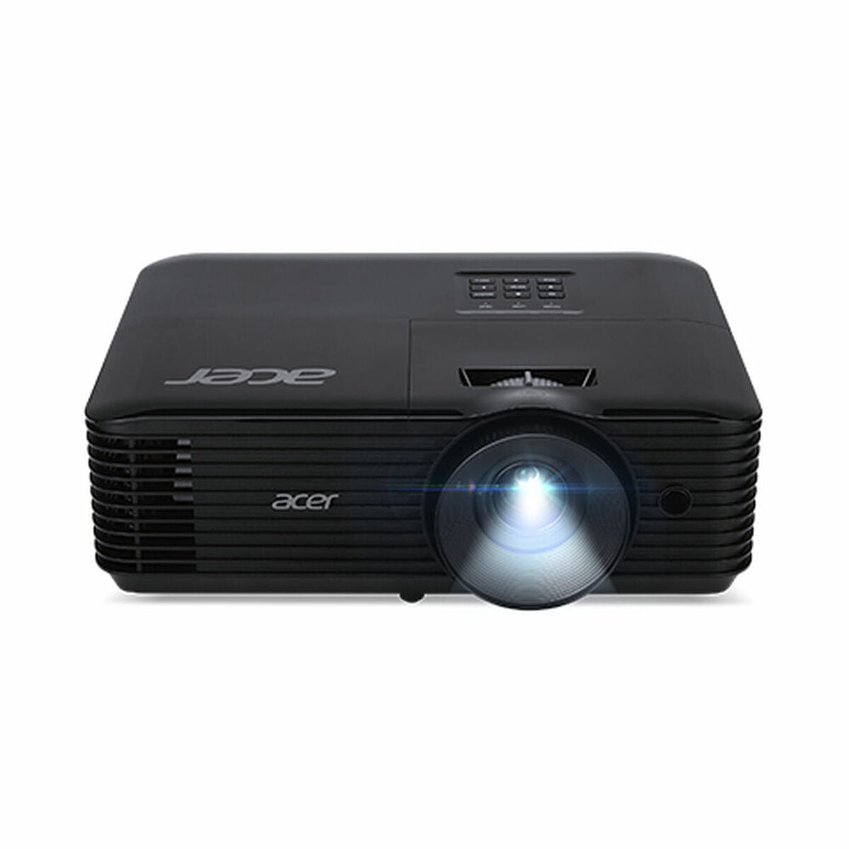 ACER X1328Wi - Projecteur DLP- 4500 lumens - WXGA (1280 x 800) - 16:10- VGA -HDMi wifi intégré