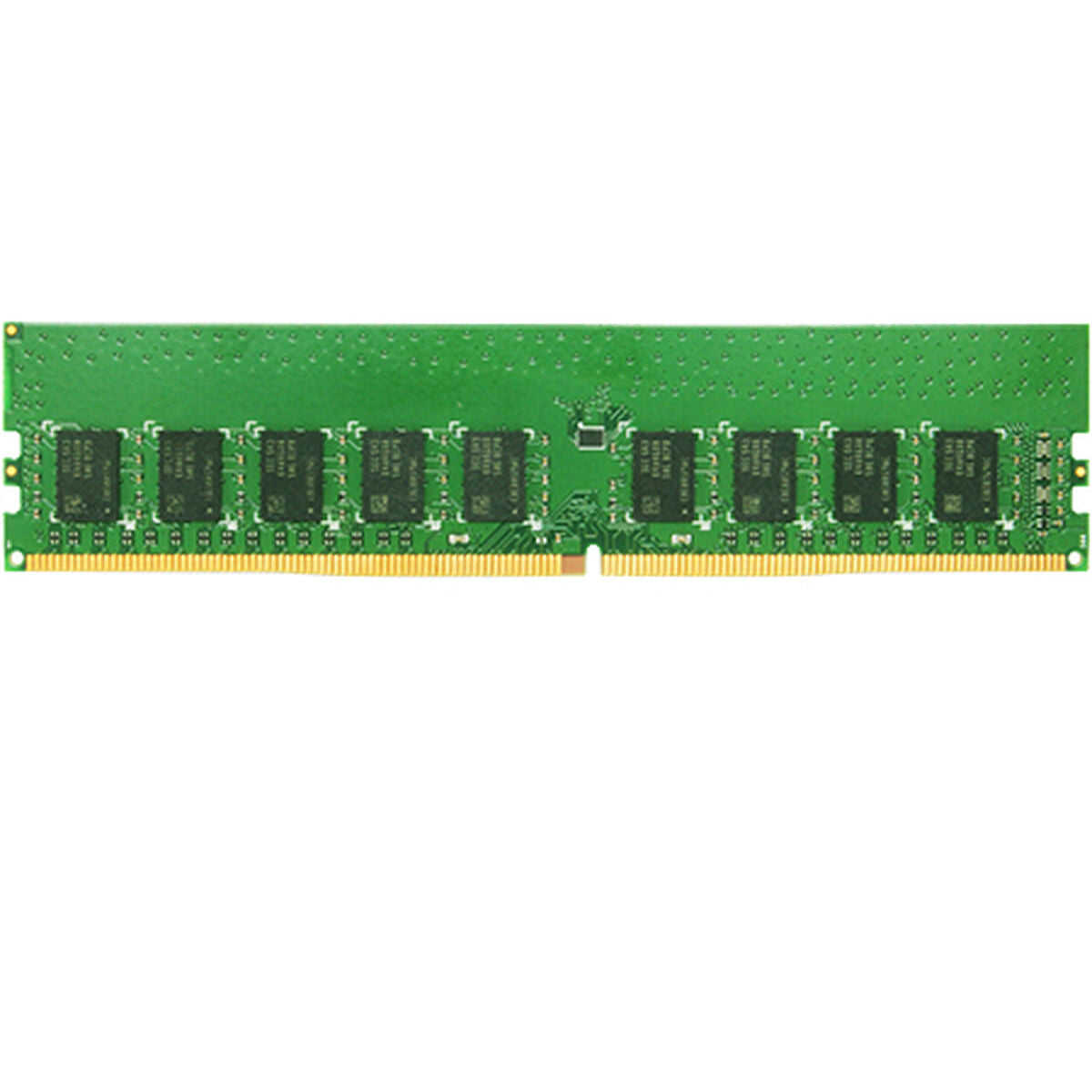 SYNOLOGY D4EC-2666-16G 16Go RAM DDR4 ECC Unbuffered DIMM