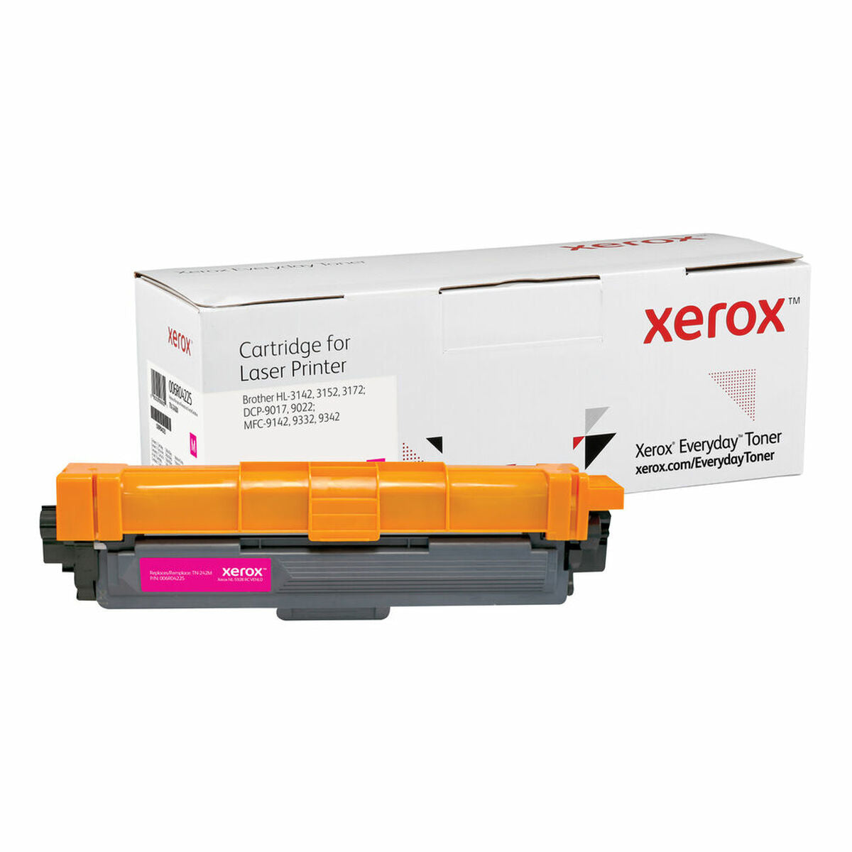 Xerox Everyday Toner Magenta cartridge