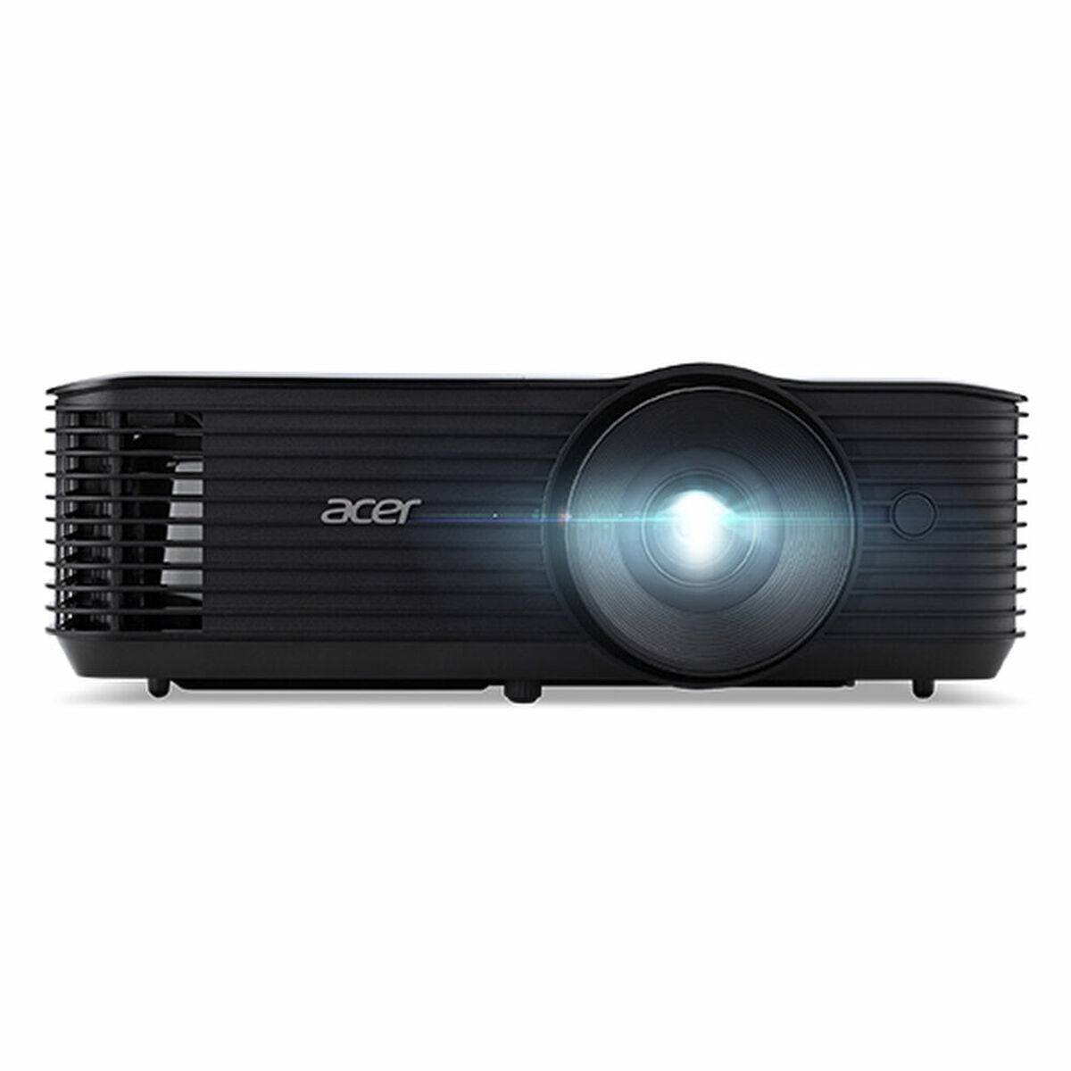 ACER X1128H DLP 3D SVGA 4500Lumens 20000:1 HDMI Black