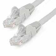 50cm LSZH CAT6 Ethernet Cable - Grey