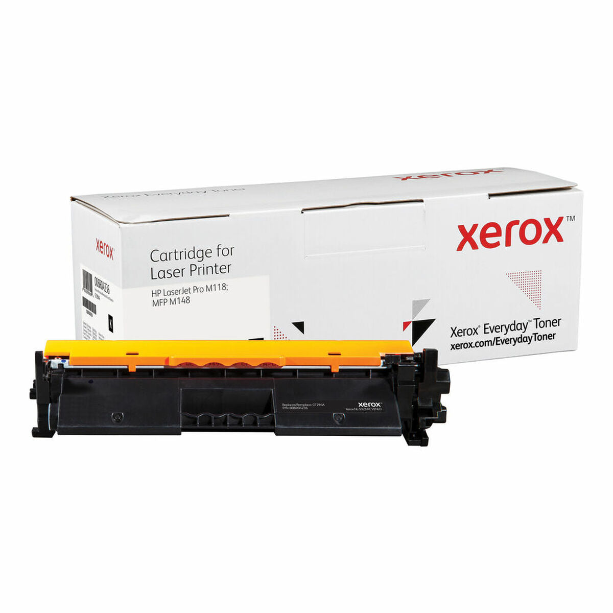 Xerox Everyday Toner Black cartridge