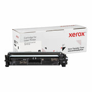 Xerox Everyday Toner HY Black cartridge
