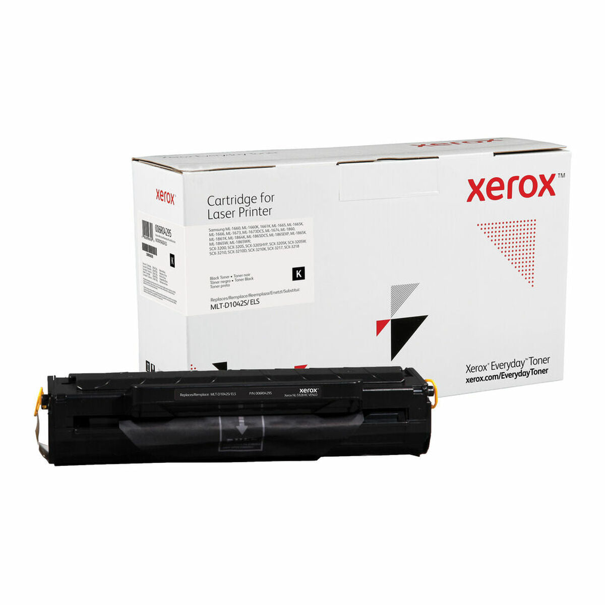 Xerox Everyday Toner Black cartridge