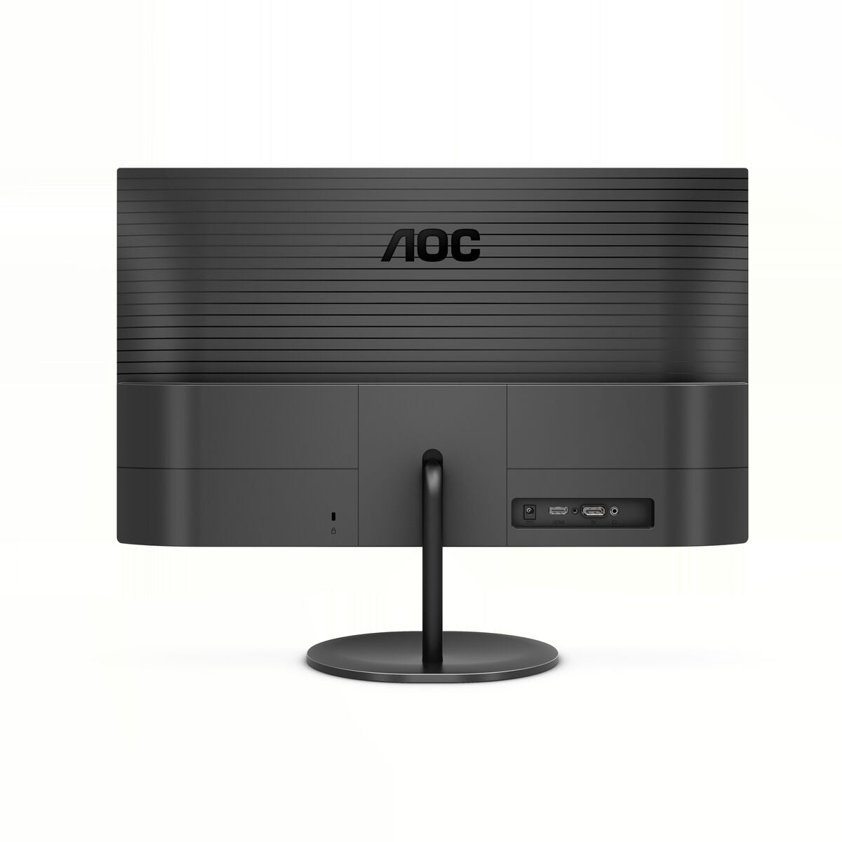 AOC Q27V4EA 68.6cm 27p IPS QHD 2560x1440 16:9 250cd/m2 178/178 4ms HDMI 1.4 DP 1.2