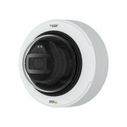 Axis P3248-LV Dôme Caméra de sécurité IP Extérieure 3840 x 2160 pixels Plafond/mur