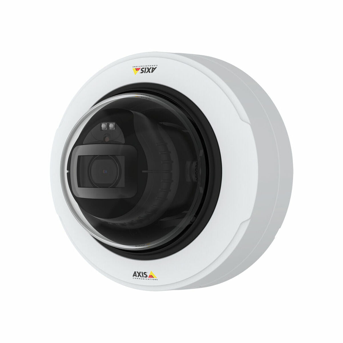 Axis P3248-LV Dôme Caméra de sécurité IP Extérieure 3840 x 2160 pixels Plafond/mur