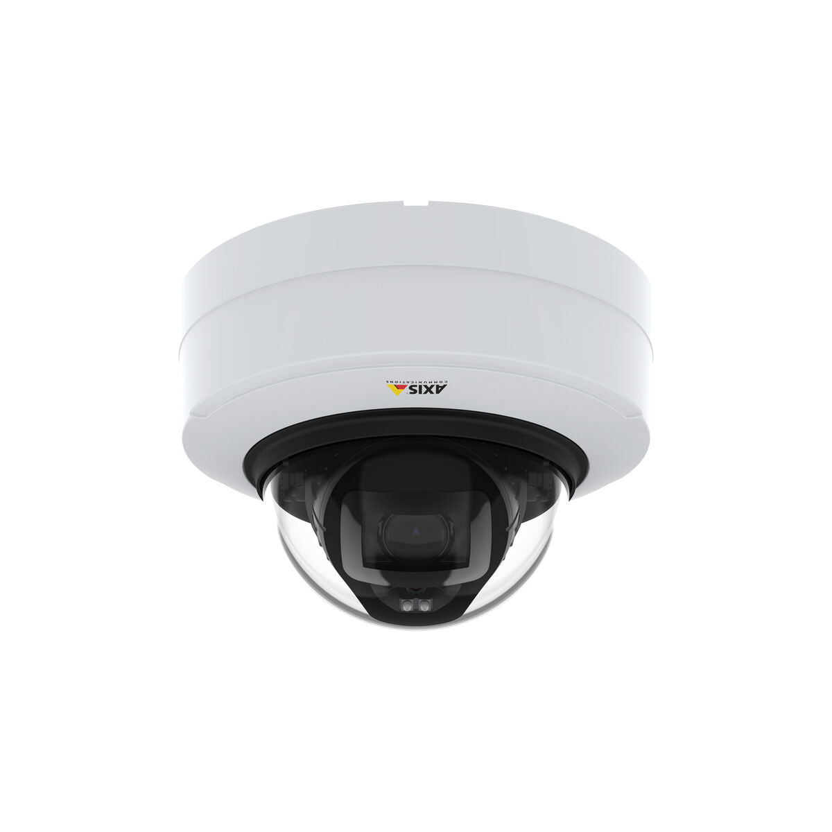Axis P3248-LV Dôme Caméra de sécurité IP Extérieure 3840 x 2160 pixels Plafond/mur