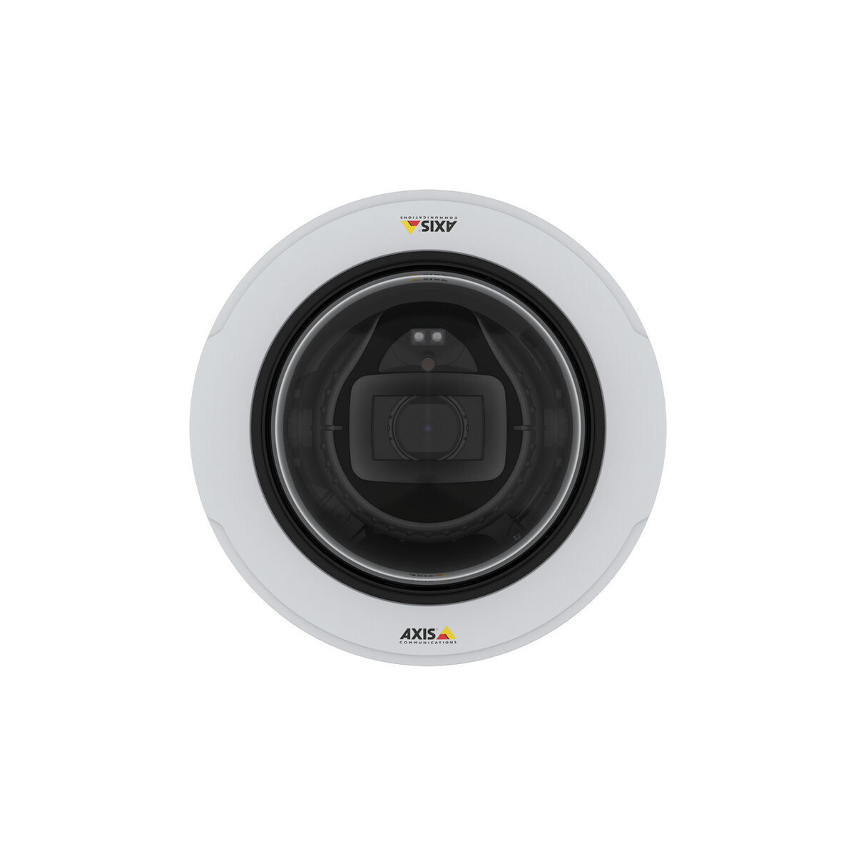 Axis P3248-LV Dôme Caméra de sécurité IP Extérieure 3840 x 2160 pixels Plafond/mur