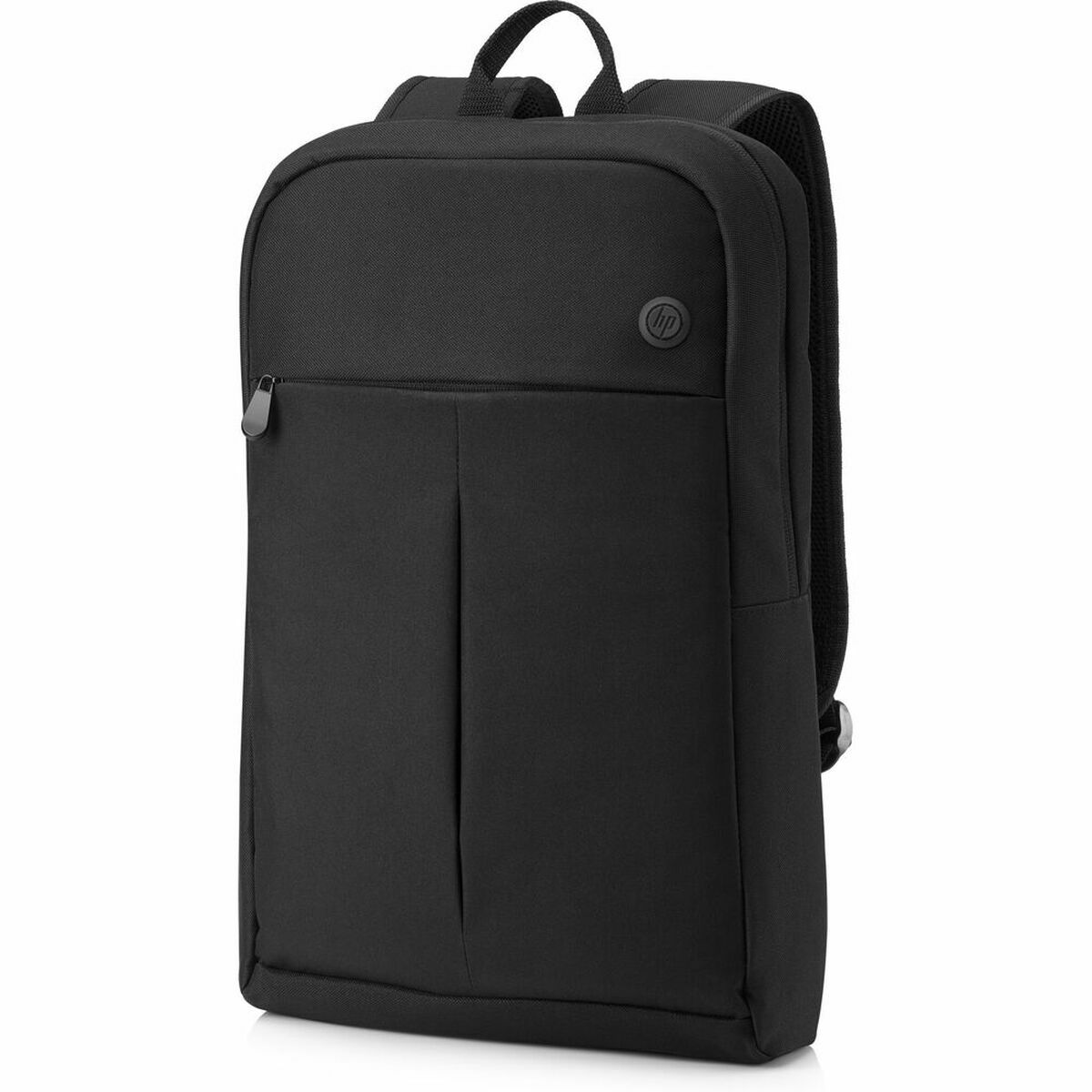 "Sac a dos HP Prelude pour ordinateur portable 15,6"" gris (1E7D6AA)"