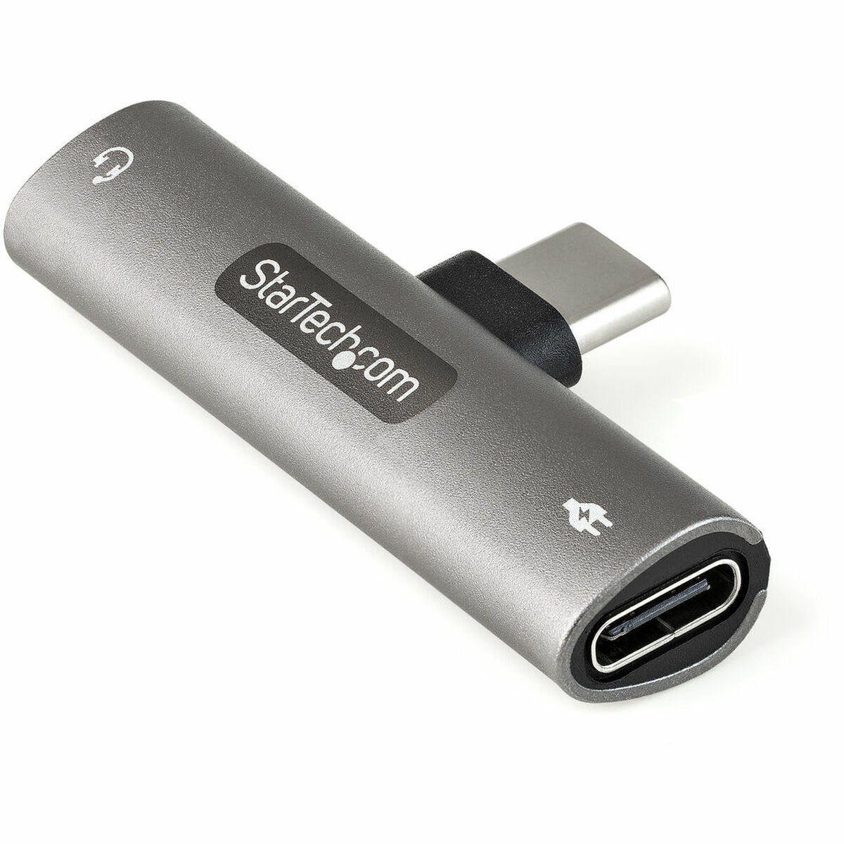 USB C Audio Charge Adapter 3.5mm Jack/PD