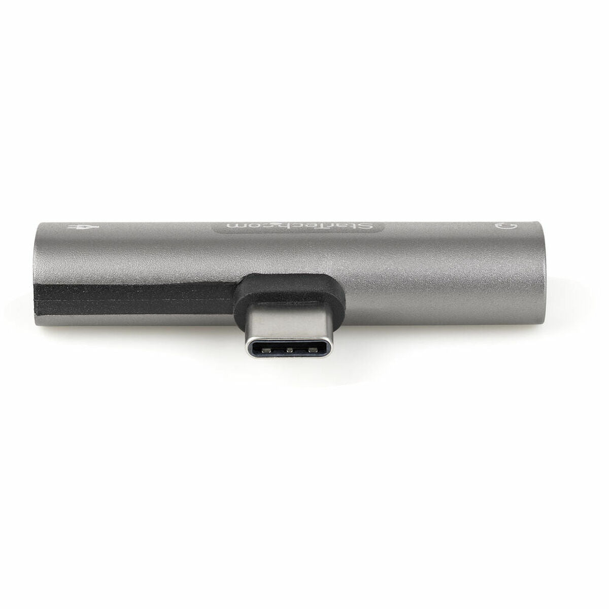 USB C Audio Charge Adapter 3.5mm Jack/PD