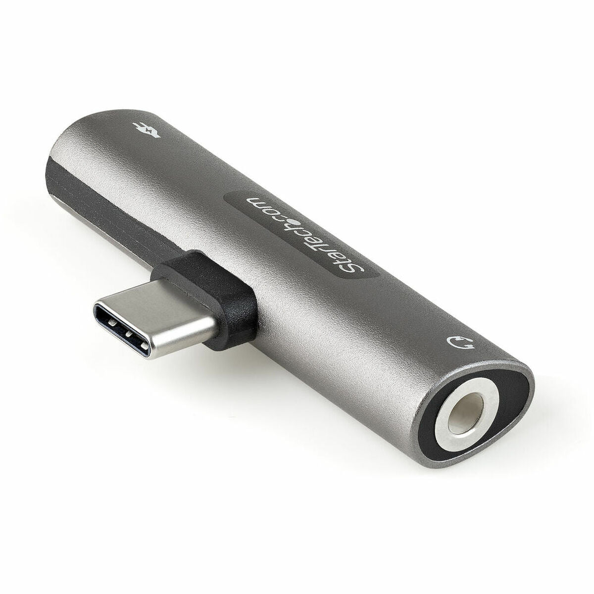 USB C Audio Charge Adapter 3.5mm Jack/PD