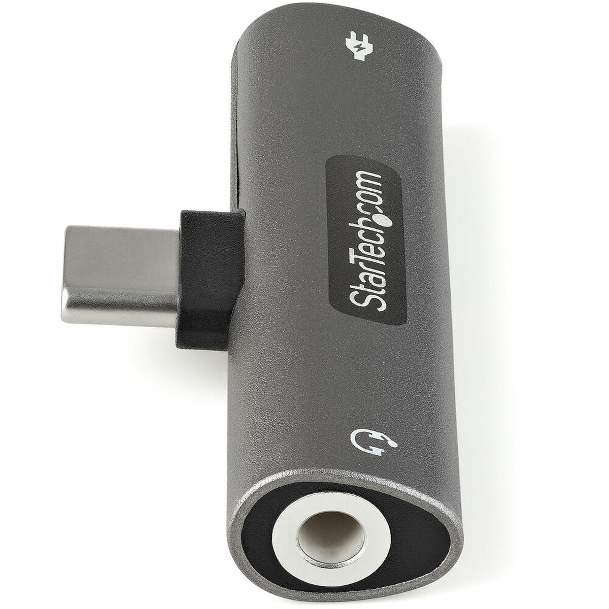 USB C Audio Charge Adapter 3.5mm Jack/PD