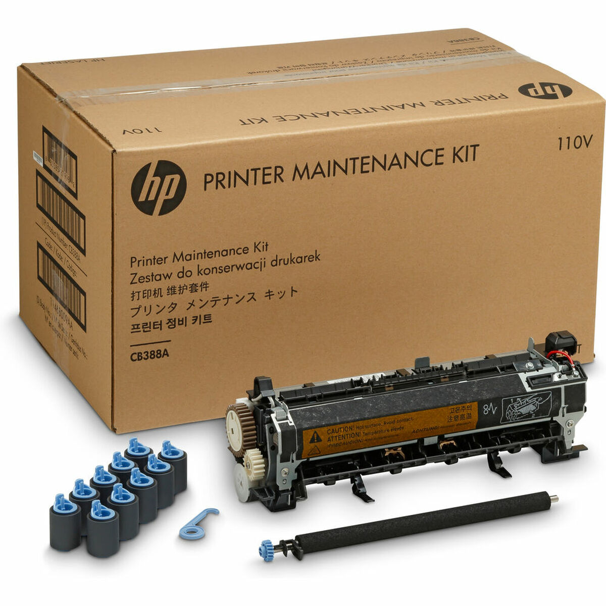 HP original LaserJet 220V PM Kit
