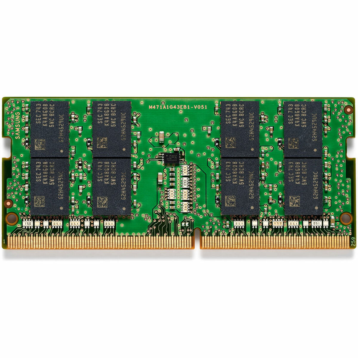 HP 32Go DDR4-3200 UDIMM