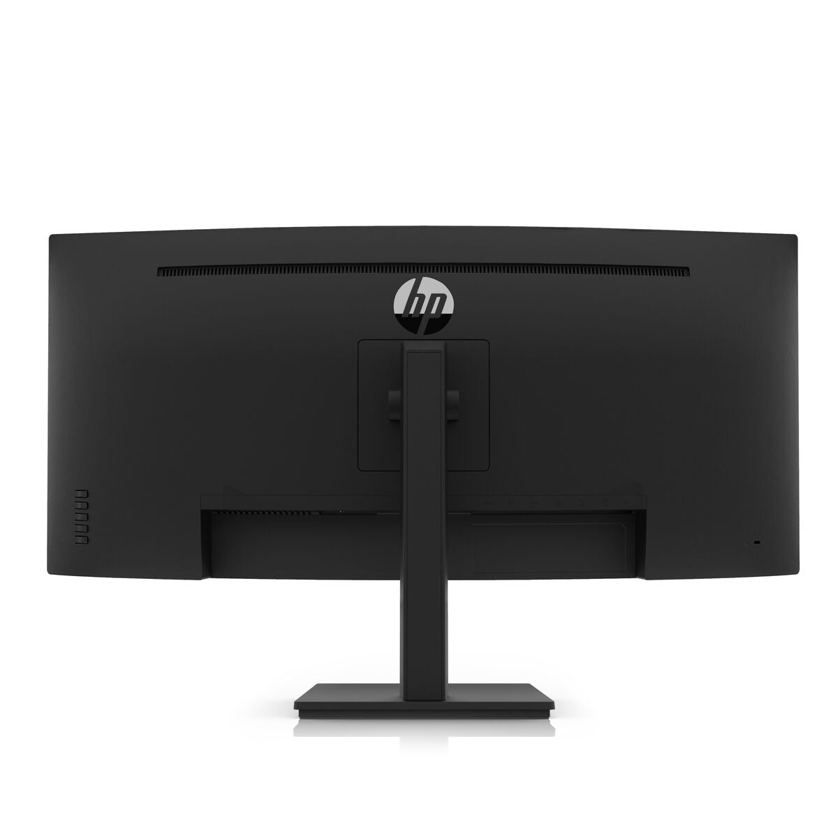 HP Écran incurvé P34hc G4 WQHD 34p WQHD 3440x1440 HDMI USB-C USB port USB hub DisplayPort 3/3/0
