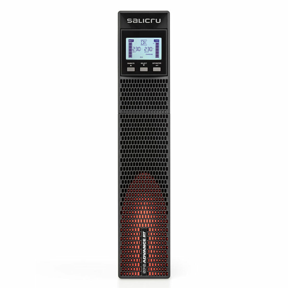 Système d'Alimentation Sans Interruption Interactif Salicru SPS.3000.ADV RT2 2700 W
