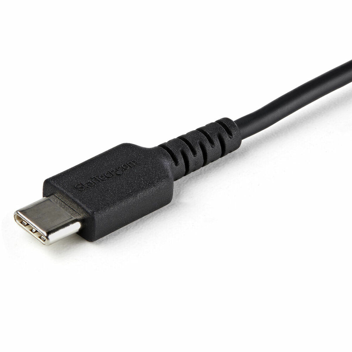 3ft USB-A to USB-C Secure Charging Cable