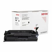 Xerox High Yield Black Toner Cartridge