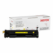 Xerox Yellow Toner Cartridge