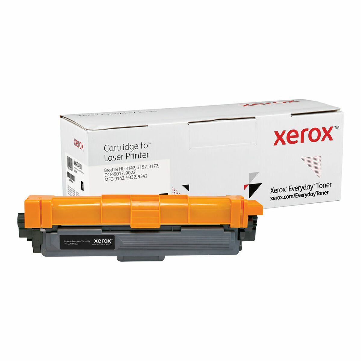Xerox Everyday Toner Black cartridge