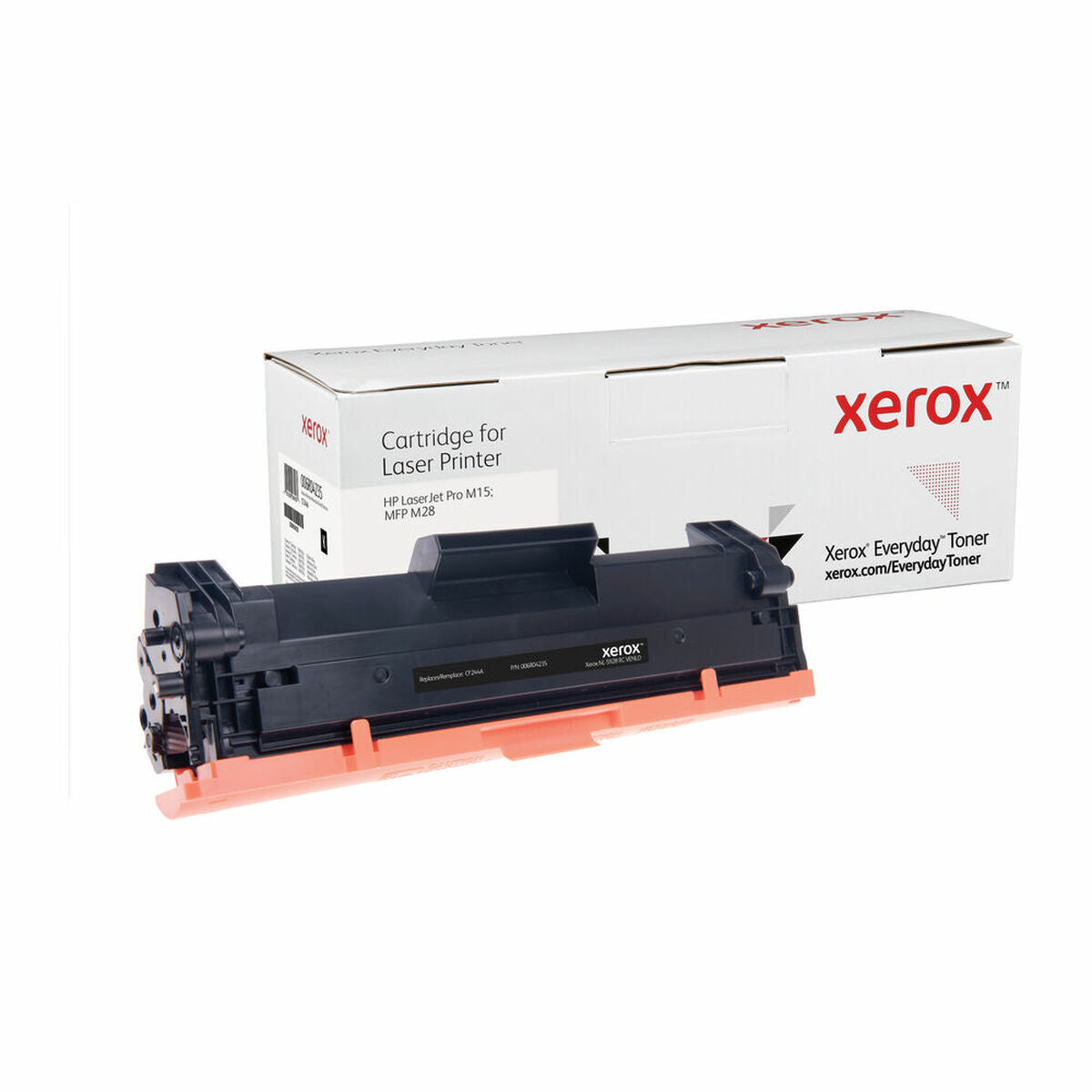 Xerox Everyday Toner Black cartridge