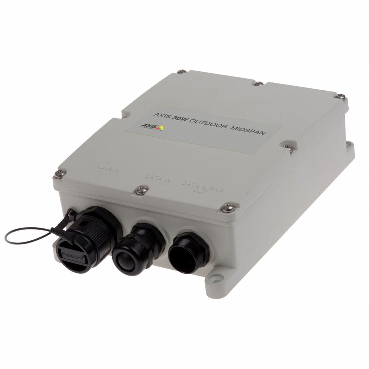 AXIS 01944-001 accessoire de caméra de sécurité Midspan