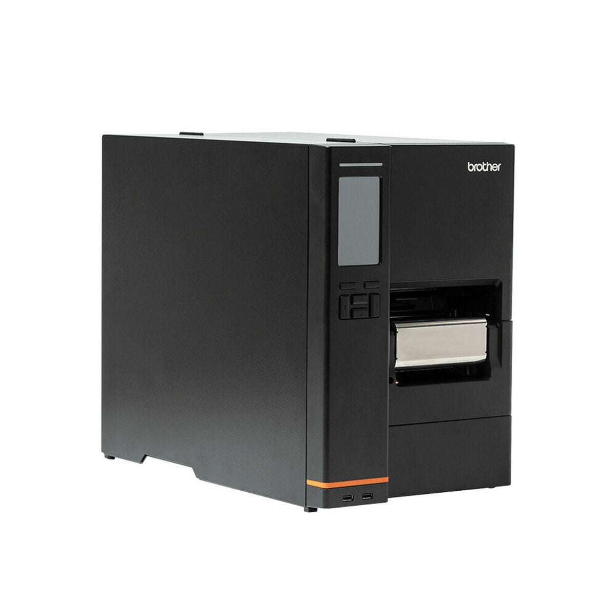 BROTHER Titan Industrial Printer TJ-4522TN Label printer direct thermal 114mm 300dpi 305mm/sec USB 2.0 LAN serial USB host