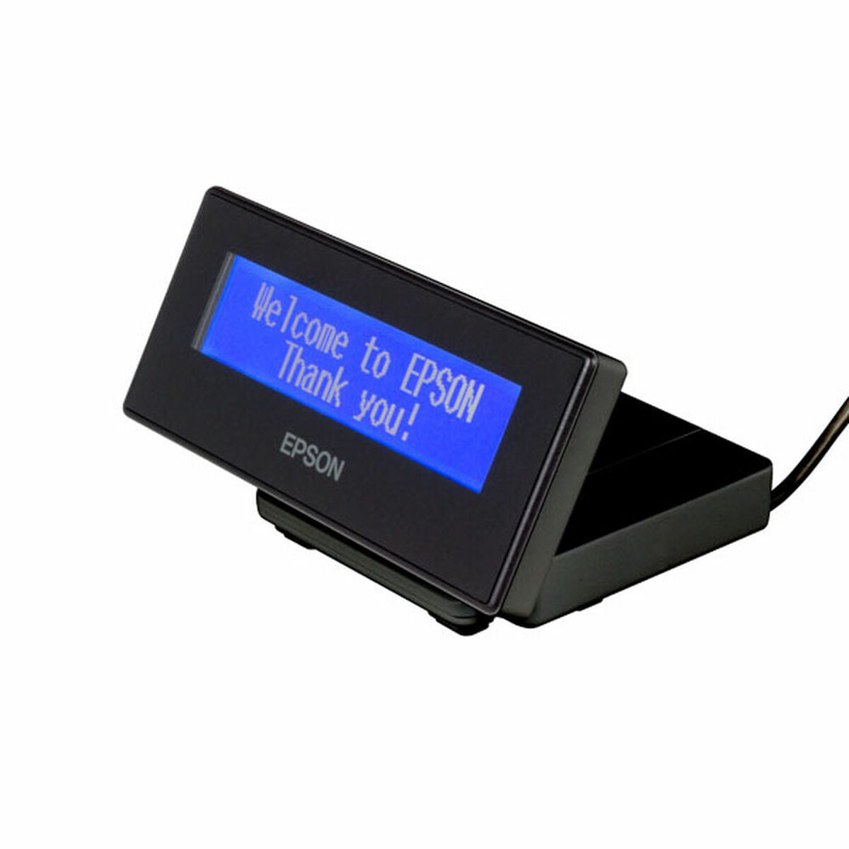 DM-D30/Customer Display USB black