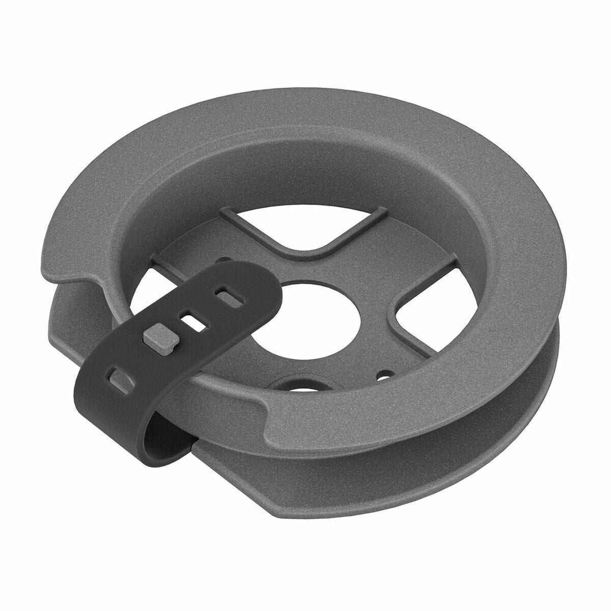 LOGITECH Rally Table and Ceiling Mount for Rally Mic Pod Bracket for microphone white ceiling mountable for Rally Bar