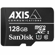 AXIS 01678-001 carte mémoire 128 Go MicroSDXC Classe 10