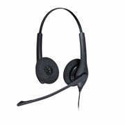 Jabra BIZ 1500 USB Duo WB NC