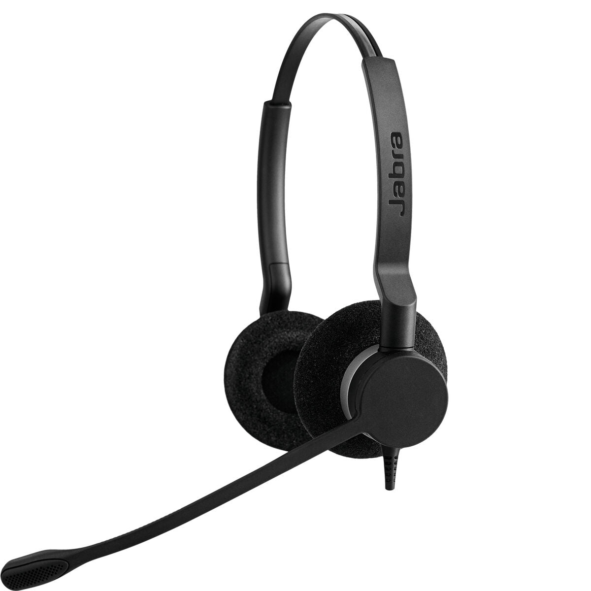 Jabra Biz 2300 Duo QD Wideband