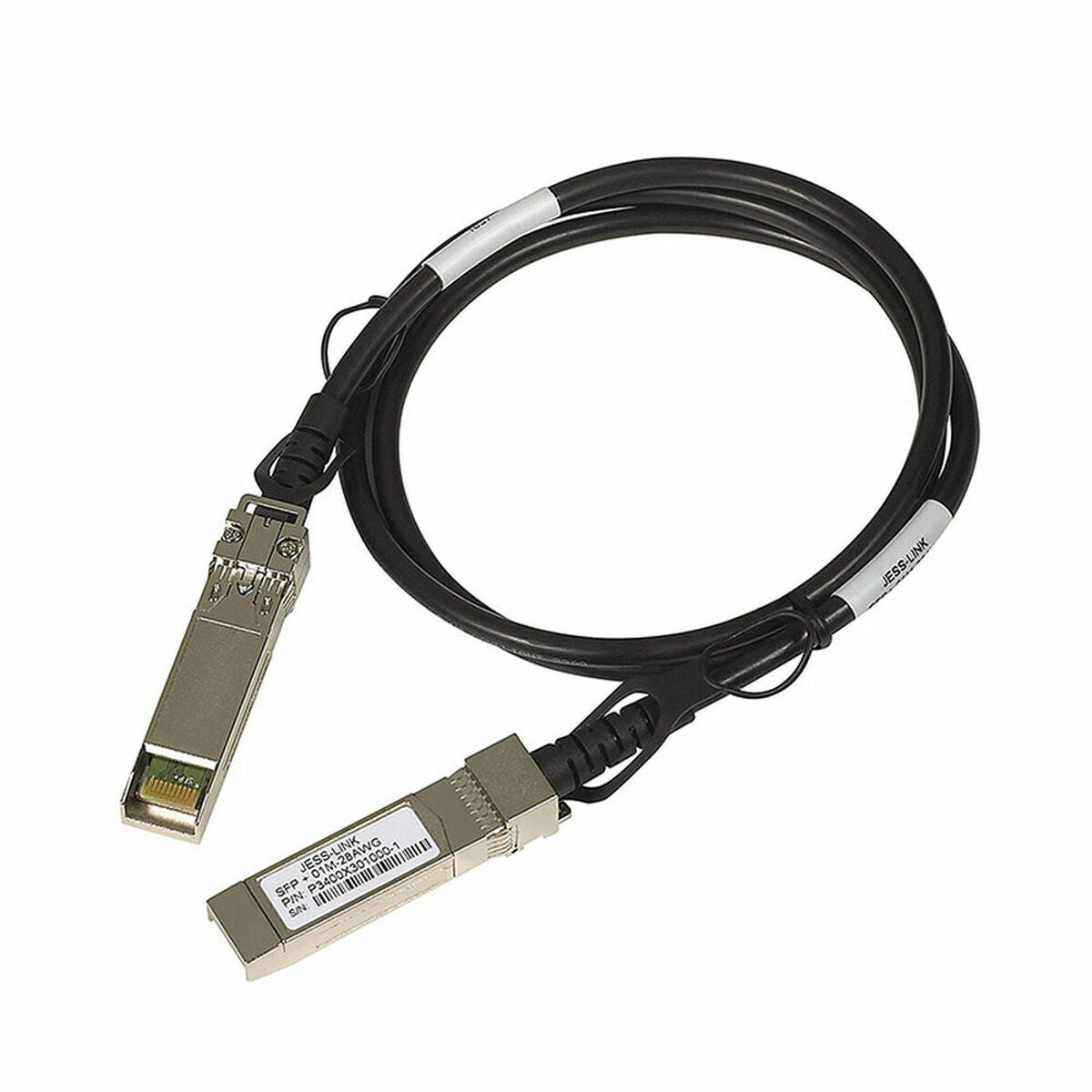 NETGEAR Cable de stack local SFP Direct attach 1M